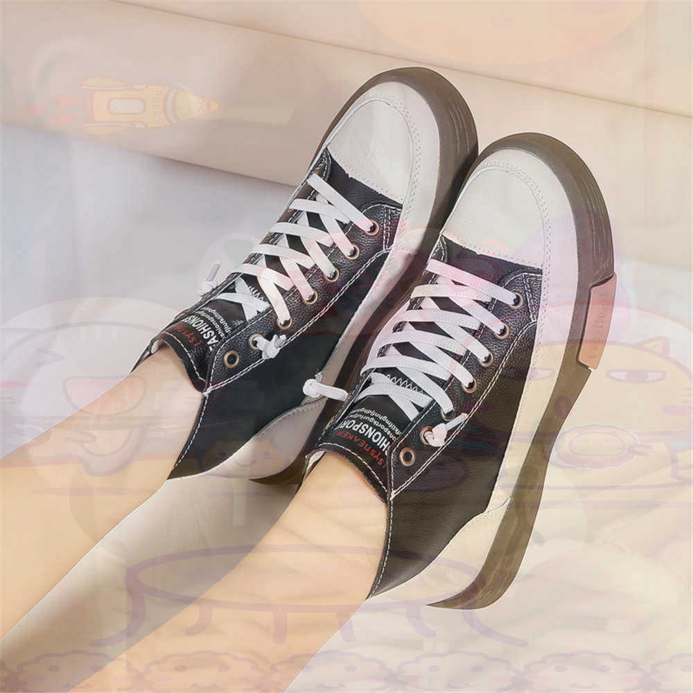 Street Fashion Canada - High Top Hi Cut Offers Skateboarding