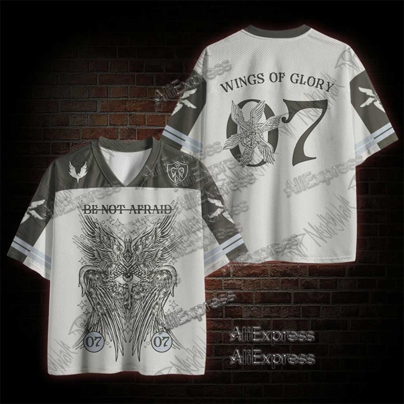 Street Fashion News - (ZZ) New Dark Series, Street Trendy