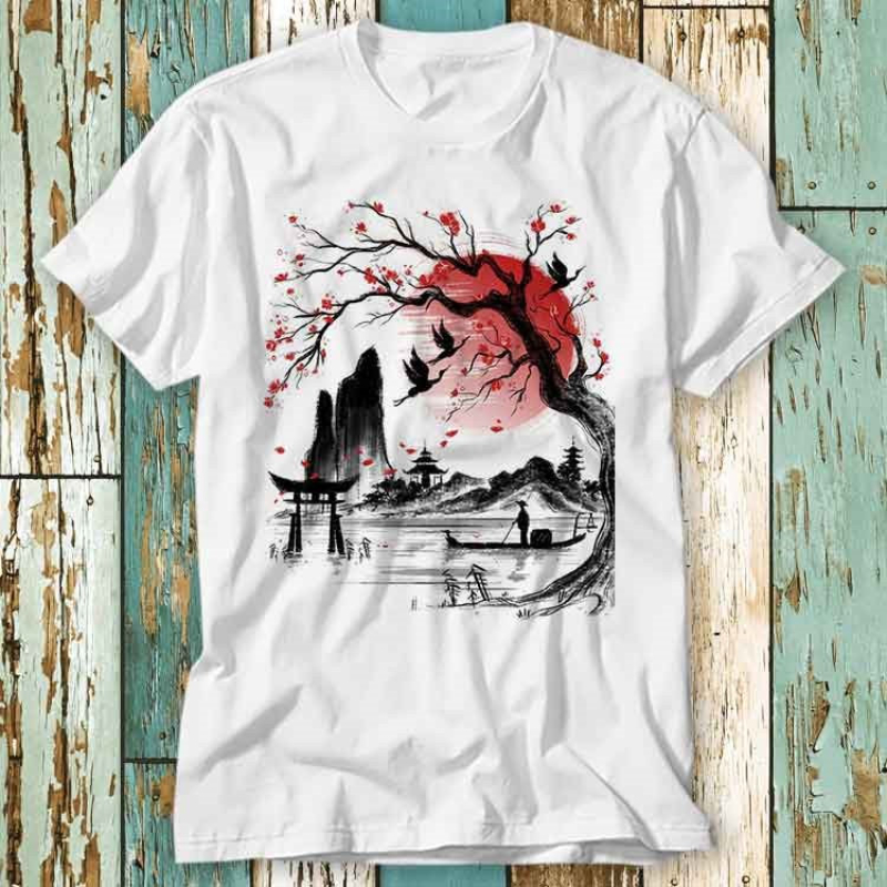 Street Fashion In Japanese - Japanese Dream T-shirt, unisex retro fashion