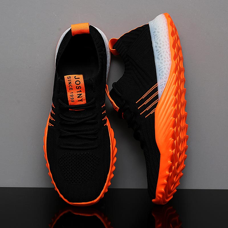Street Fashion Outlet - Plus Size Light Weight Air Mesh