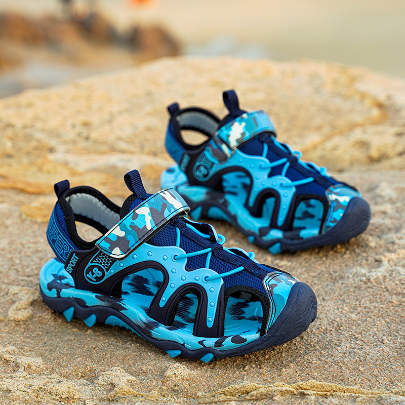 New Style 2026 Summer Children - Street Fashion Boy のレビューと価格