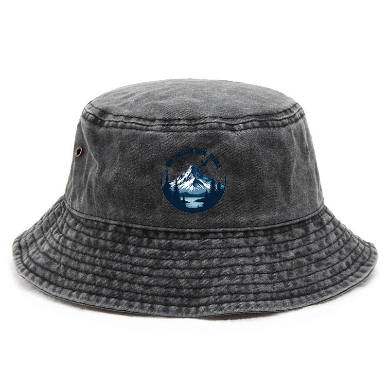Customize Snow Peak Cotton Was - Baseball Cap Fitted のレビューと価格