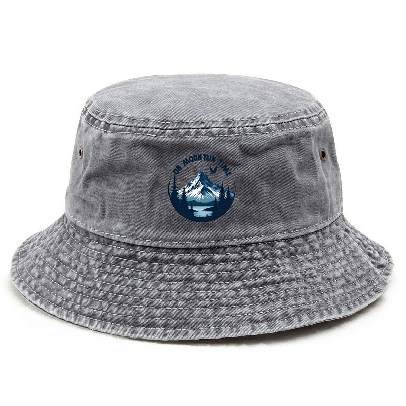 Customize Snow Peak Cotton Was - Baseball Cap Fitted のレビューと価格