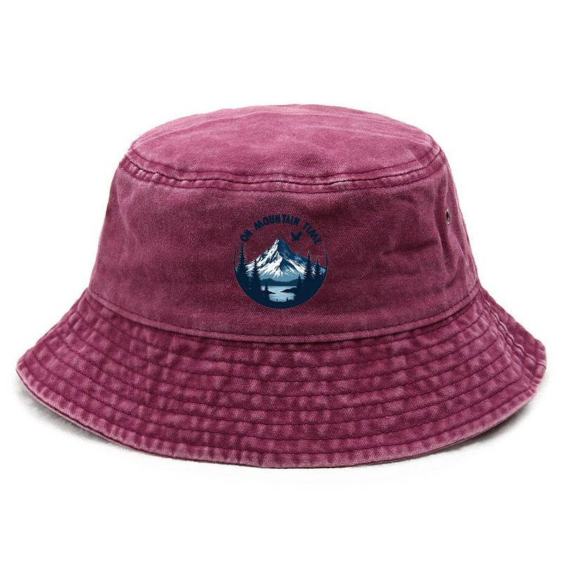Customize Snow Peak Cotton Was - Baseball Cap Fitted のレビューと価格