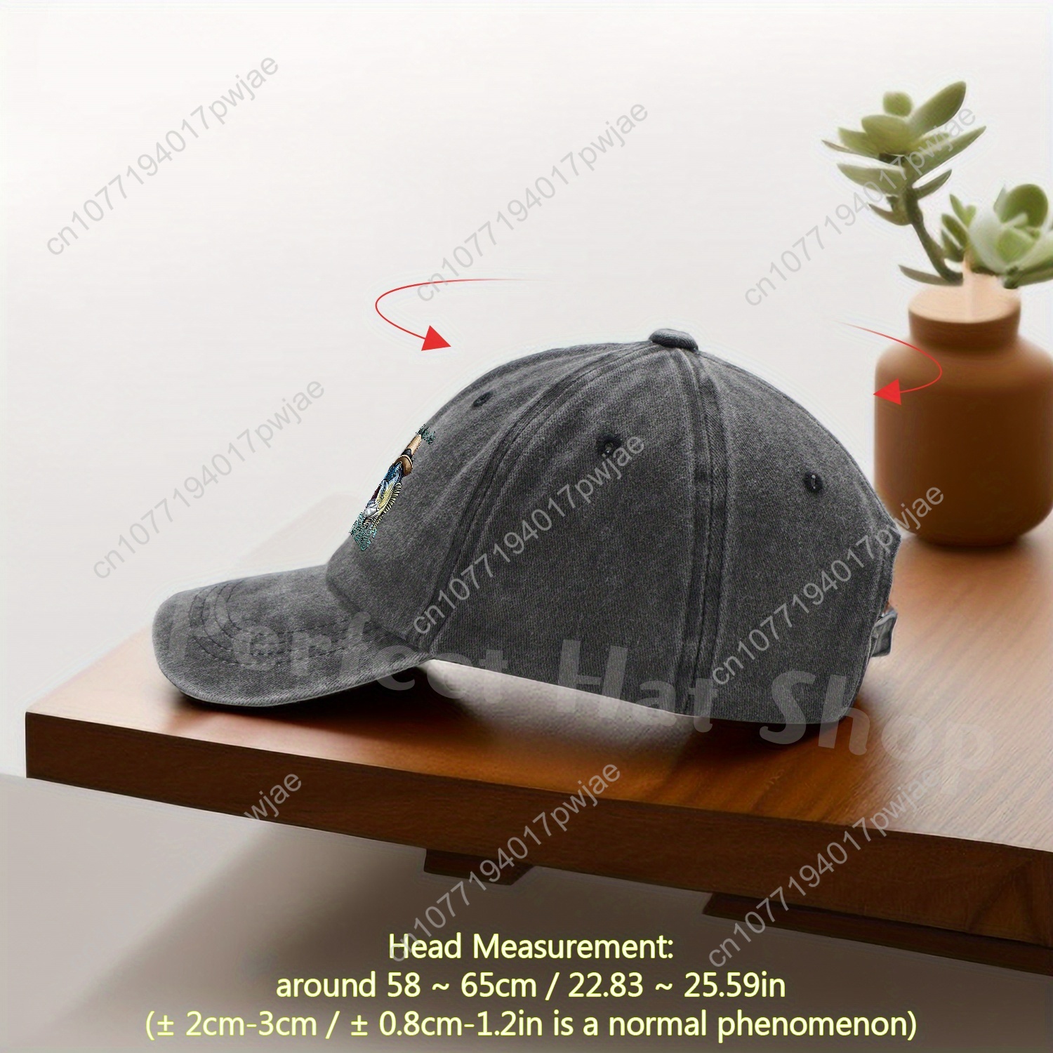 [Fishing Baseball Cap] Breatha - Baseball Cap Fitted のレビューと価格