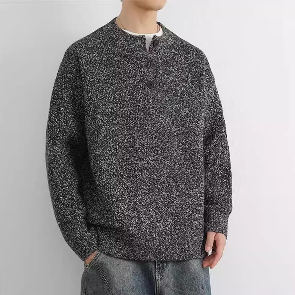 Fur Collar Pullovers Anime Rab - Street Fashion Milan のレビューと価格