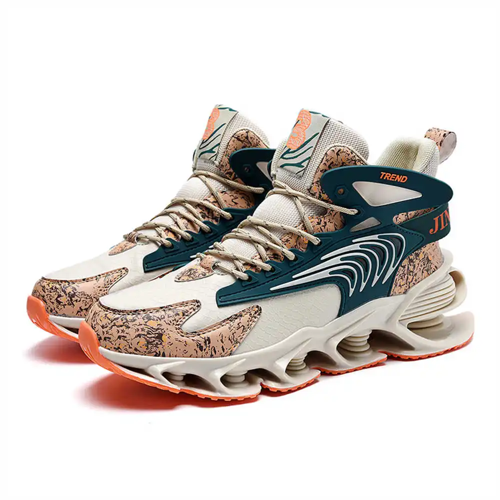 Non-slip Mid Child Running Sne - Street Fashion Canada のレビューと価格