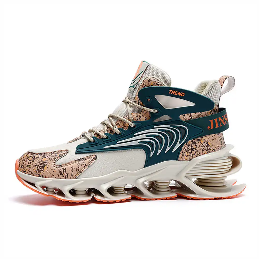 Non-slip Mid Child Running Sne - Street Fashion Canada のレビューと価格