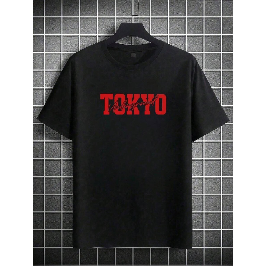 【New Arrival】Tokyo Underground - Street Fashion Tokyo のレビューと価格