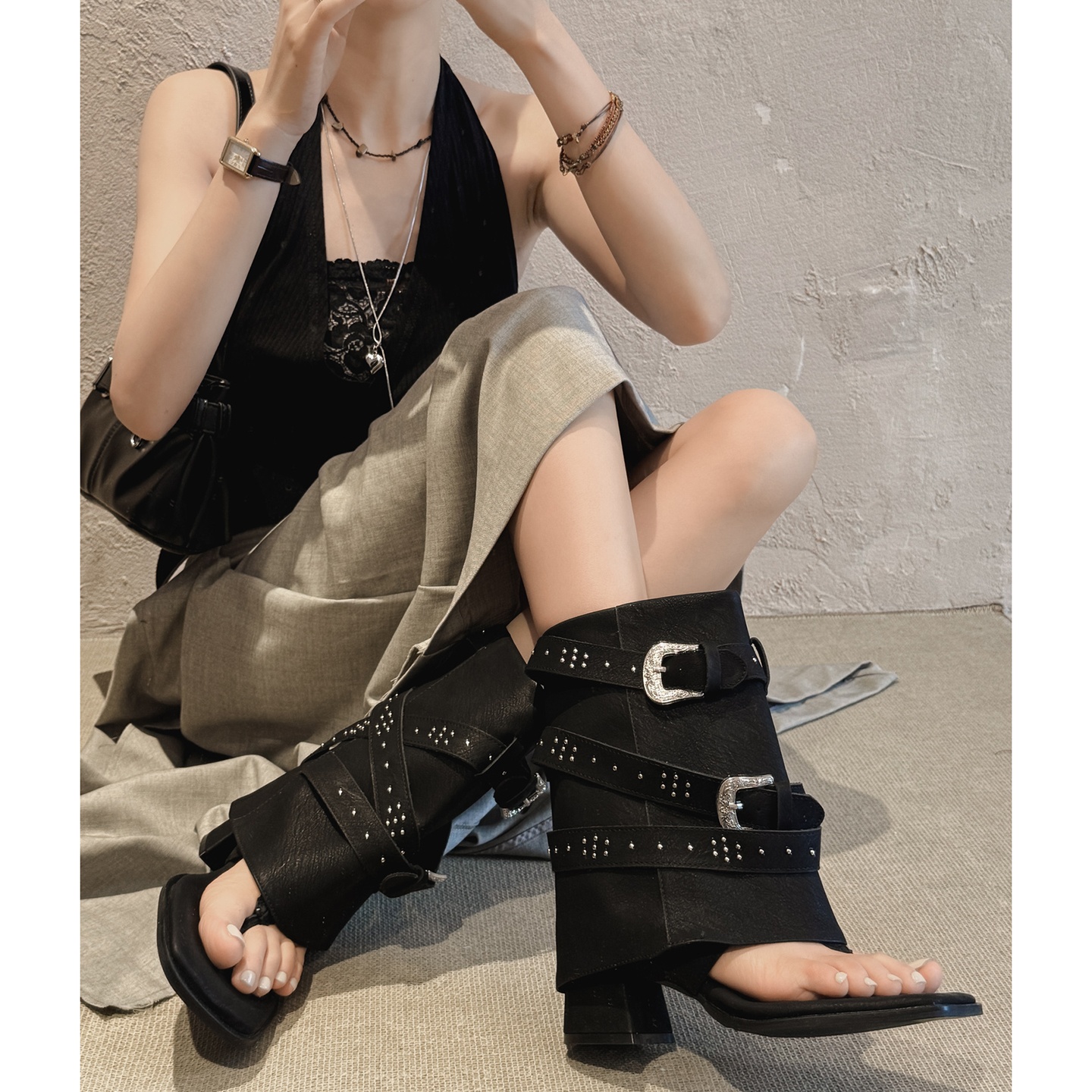 25 New Summer Vintage Buckles  - Street Fashion Vintage のレビューと価格