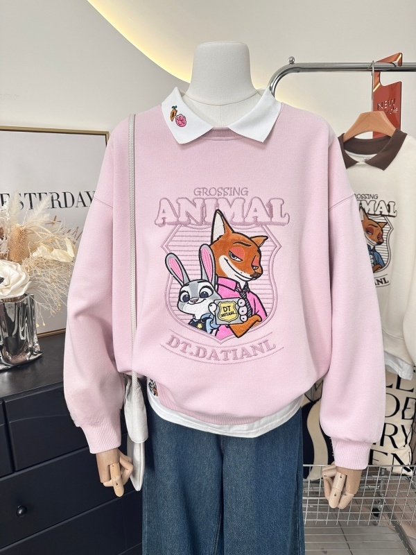 Outlets Tagless Color Block  N - Street Fashion Outlet のレビューと価格