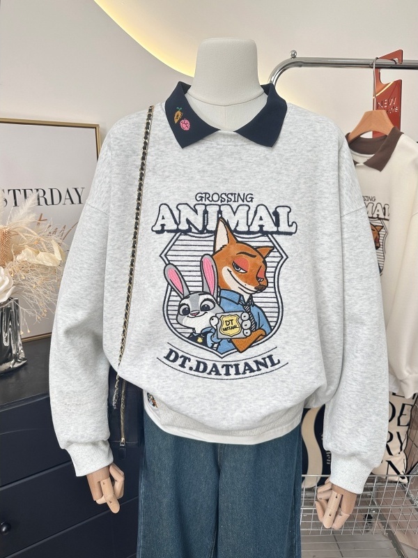 Outlets Tagless Color Block  N - Street Fashion Outlet のレビューと価格