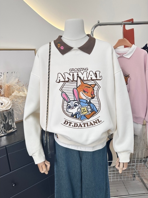 Outlets Tagless Color Block  N - Street Fashion Outlet のレビューと価格