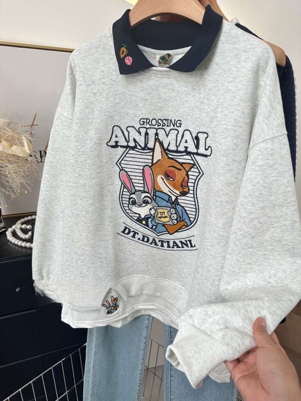 Outlets Tagless Color Block  N - Street Fashion Outlet のレビューと価格
