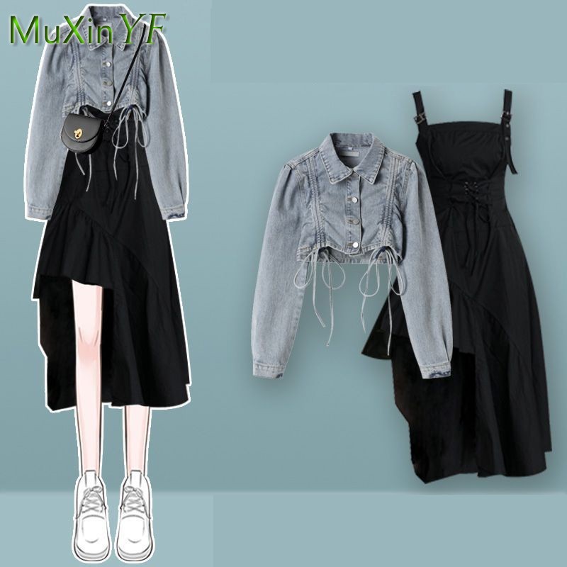 Women's 2026 Spring Autumn New - Street Fashion Korean のレビューと価格