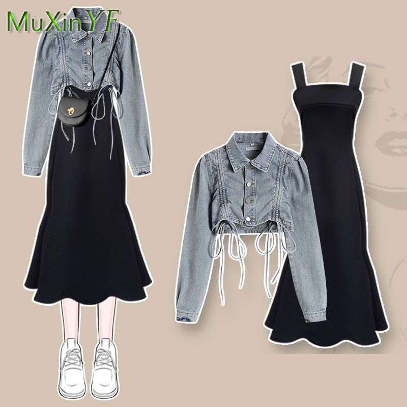 Women's 2026 Spring Autumn New - Street Fashion Korean のレビューと価格