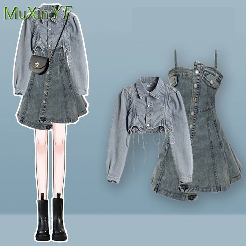 Women's 2026 Spring Autumn New - Street Fashion Korean のレビューと価格