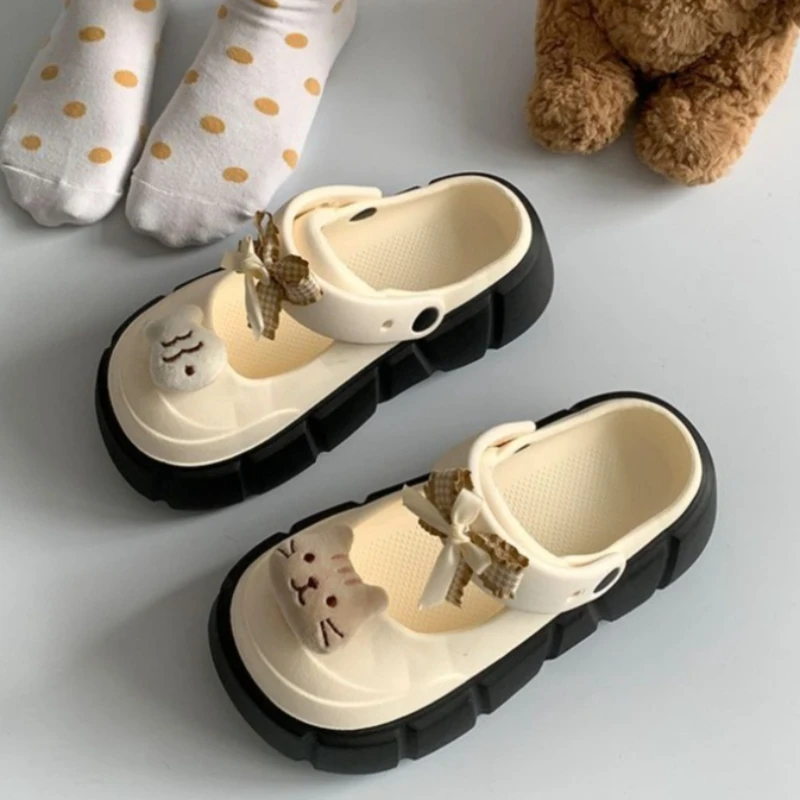 New Cute DIY Cat Fish Fashion  - Street Fashion Korean のレビューと価格