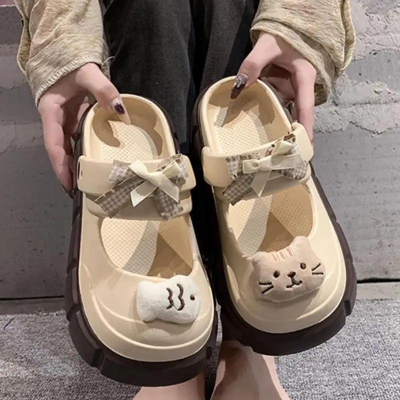 New Cute DIY Cat Fish Fashion  - Street Fashion Korean のレビューと価格