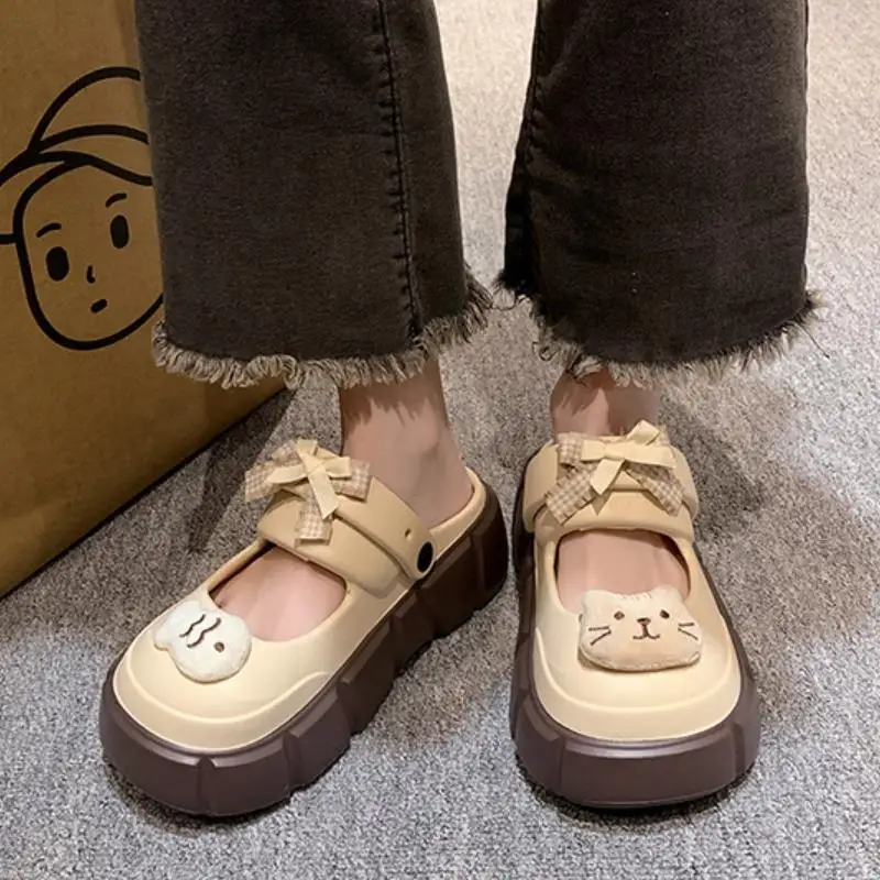 New Cute DIY Cat Fish Fashion  - Street Fashion Korean のレビューと価格