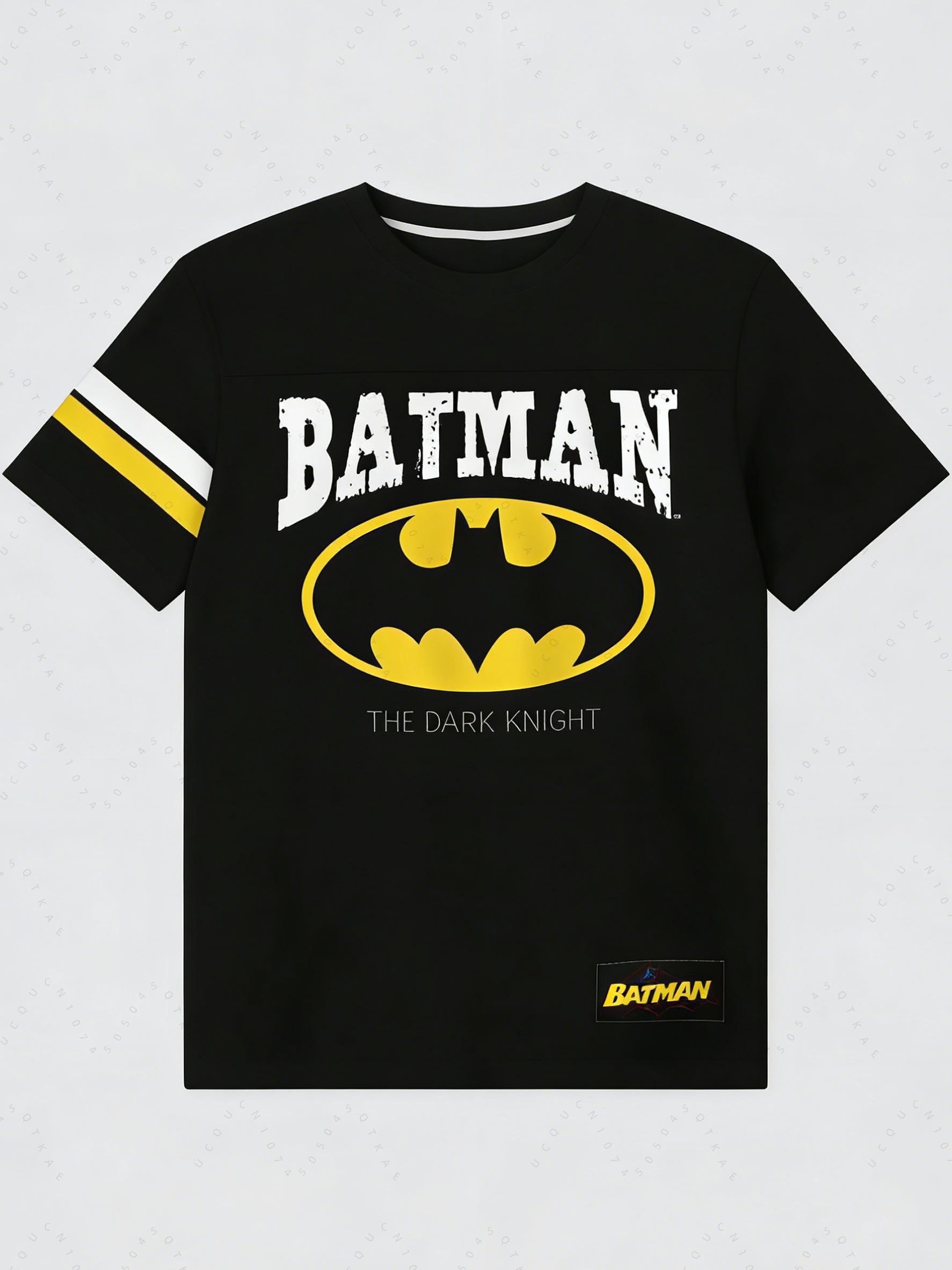 2026 BATMAN Young Boy&Girl Cas - Street Fashion Boy のレビューと価格