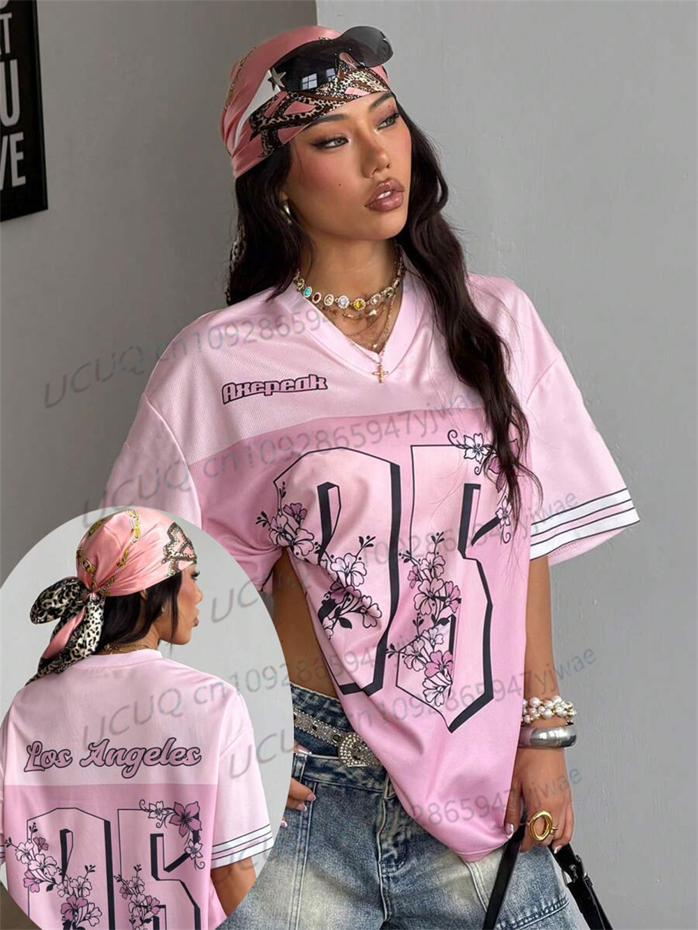 Japanese Cherry Blossom Digita - Street Fashion In Japanese のレビューと価格