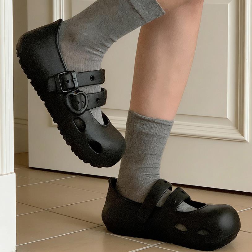 Korean Style Summer Platform B - Street Fashion Korean のレビューと価格