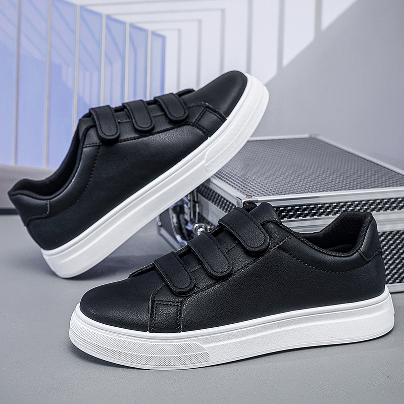 Casual Waterproof Men's Sneake - Street Fashion Korean のレビューと価格