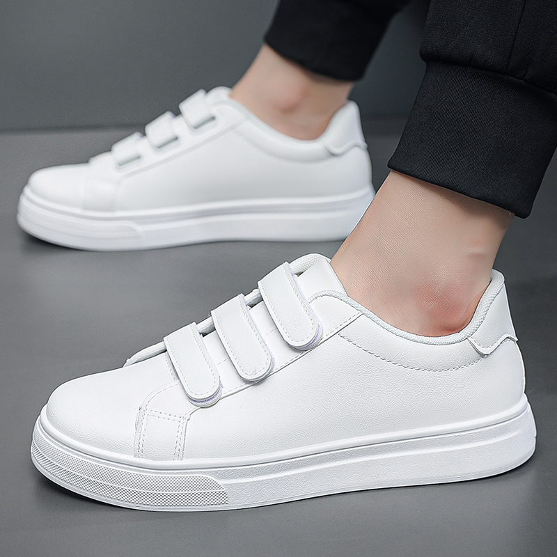 Casual Waterproof Men's Sneake - Street Fashion Korean のレビューと価格