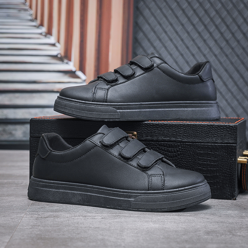 Casual Waterproof Men's Sneake - Street Fashion Korean のレビューと価格