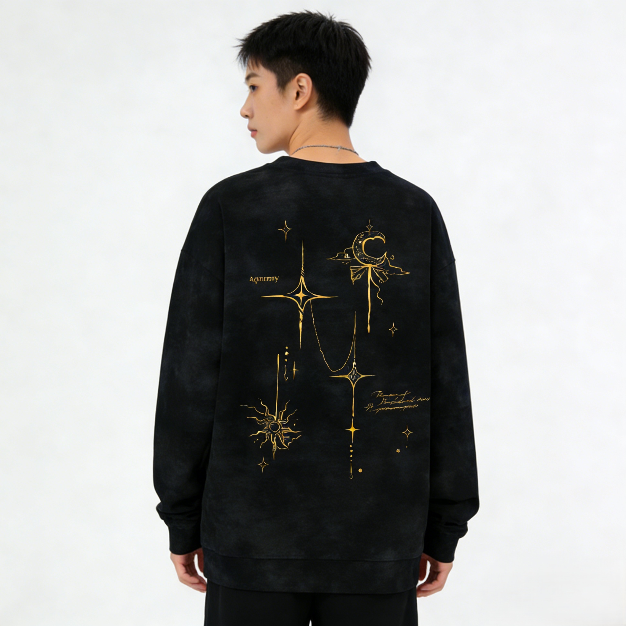 Man Hoodie No Hat Harajuku Jap - Street Fashion Tokyo のレビューと価格