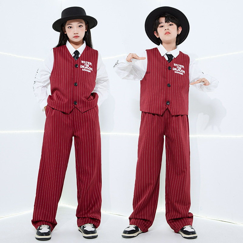 Fashion Girls Striped Street D - Street Fashion Boy のレビューと価格