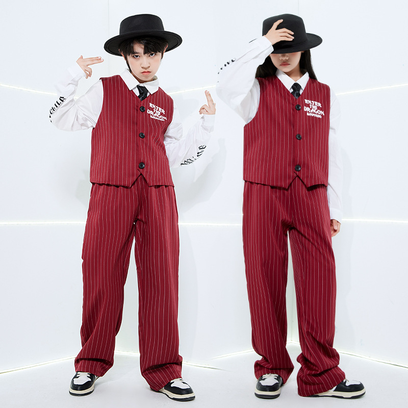 Fashion Girls Striped Street D - Street Fashion Boy のレビューと価格
