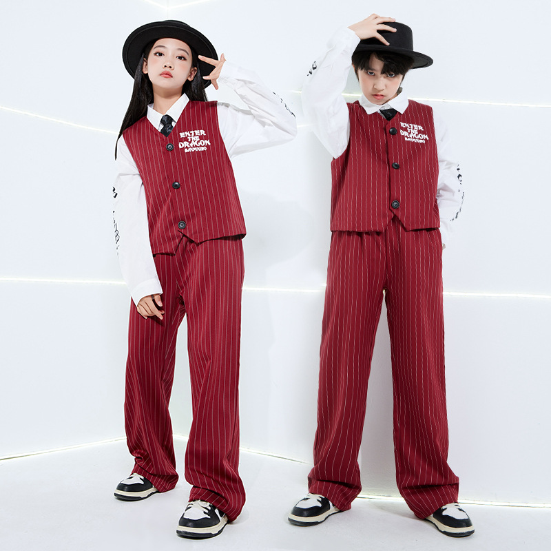 Fashion Girls Striped Street D - Street Fashion Boy のレビューと価格