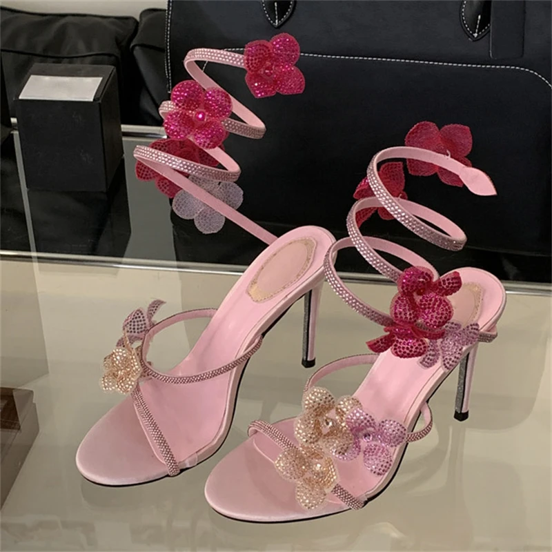 Aneikeh 2026 Summer Open Toe A - Street Fashion Styles のレビューと価格