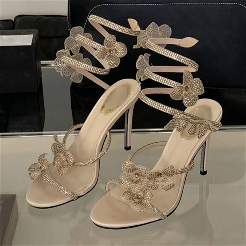Aneikeh 2026 Summer Open Toe A - Street Fashion Styles のレビューと価格