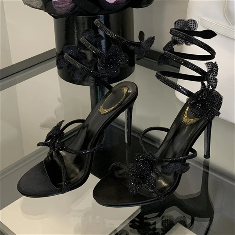 Aneikeh 2026 Summer Open Toe A - Street Fashion Styles のレビューと価格