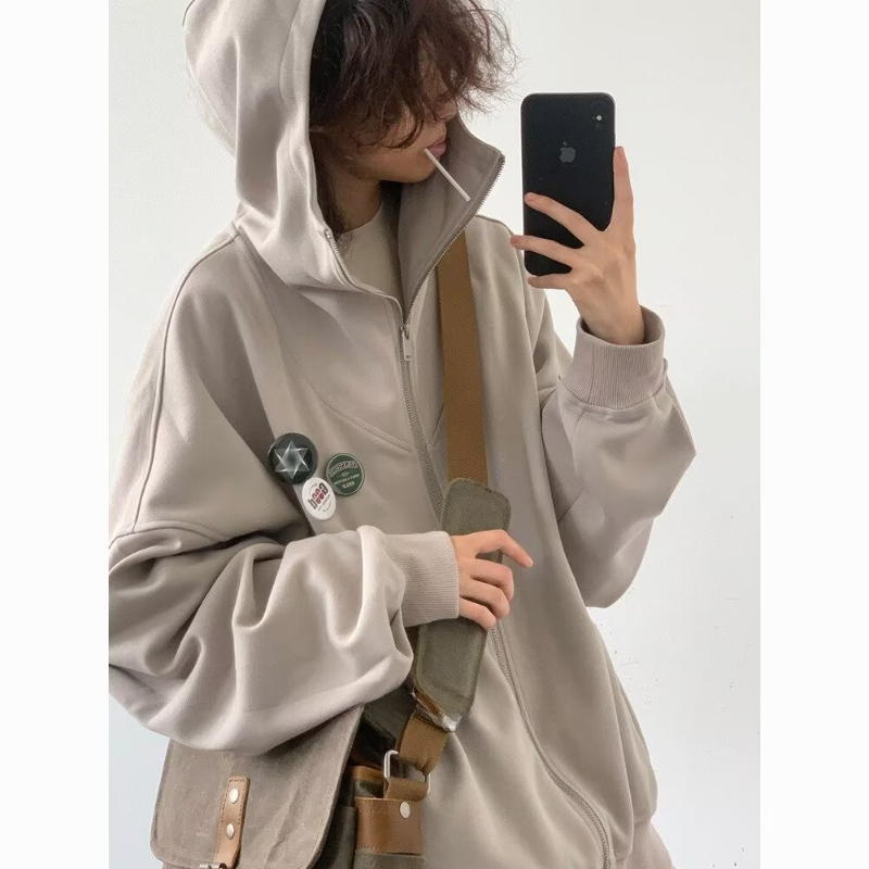 Autumn College Casual Set Men  - Street Fashion In Japanese のレビューと価格