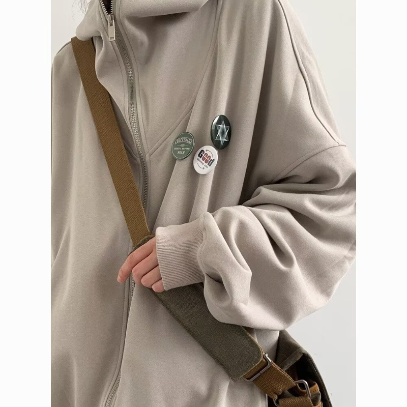 Autumn College Casual Set Men  - Street Fashion In Japanese のレビューと価格