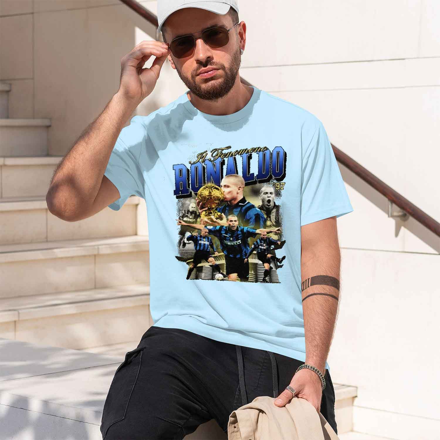 Il Fenomeno 97 Inter Milans Go - Street Fashion Milan のレビューと価格