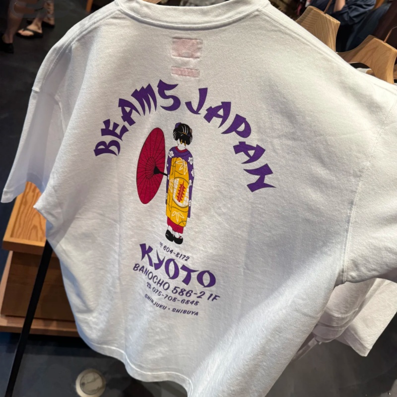 Japan Tokyo Street Cotton Fash - Street Fashion Tokyo のレビューと価格
