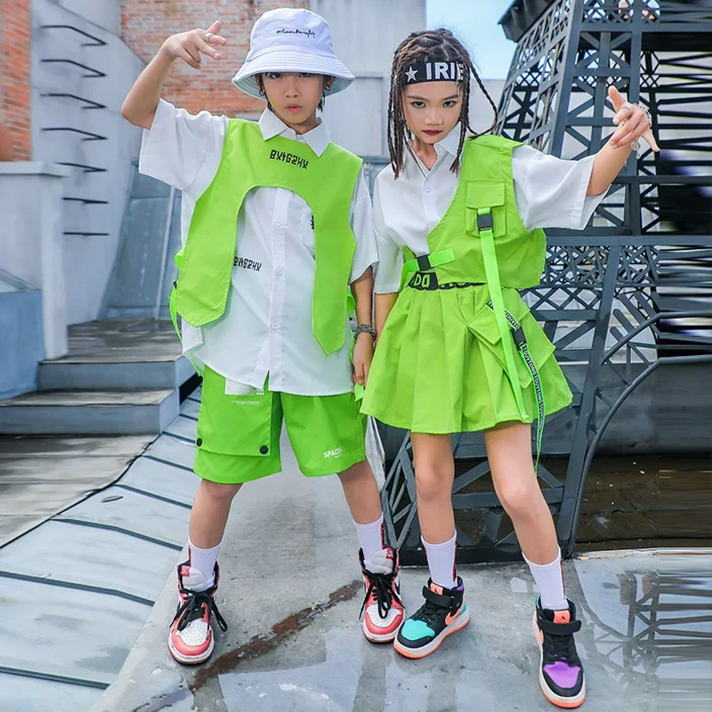 Fashion Children Streetwear Hi - Street Fashion Boy のレビューと価格