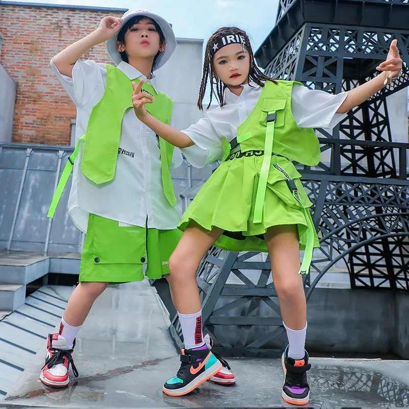 Fashion Children Streetwear Hi - Street Fashion Boy のレビューと価格