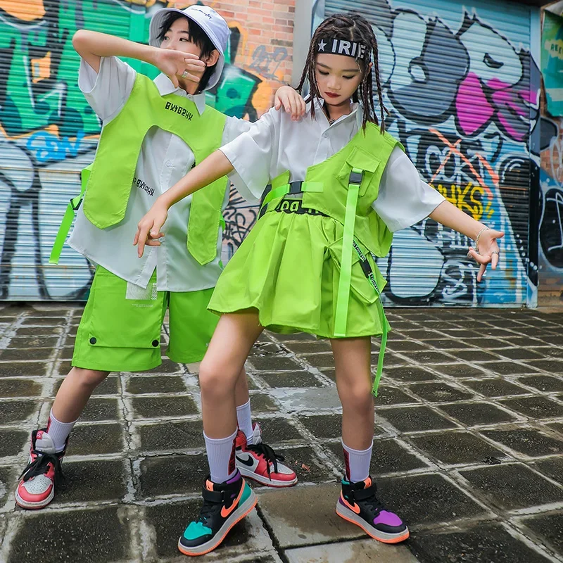 Fashion Children Streetwear Hi - Street Fashion Boy のレビューと価格