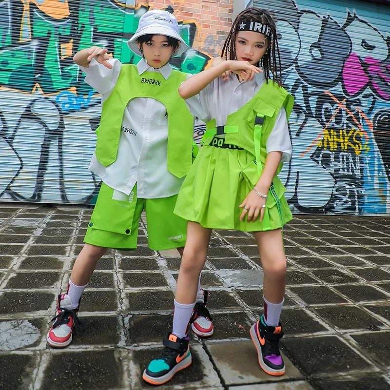 Fashion Children Streetwear Hi - Street Fashion Boy のレビューと価格