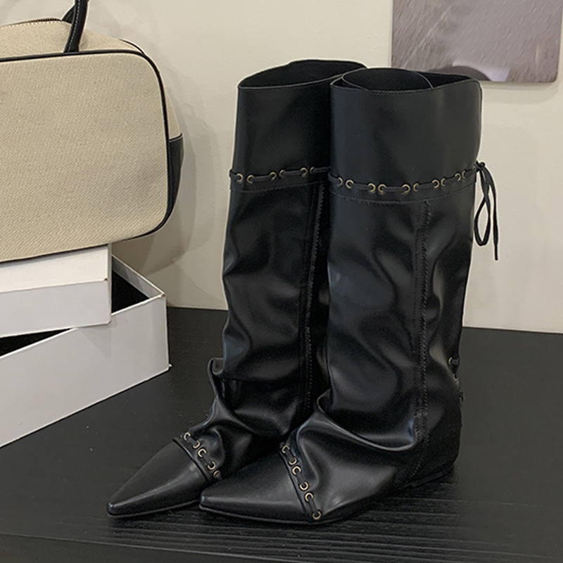Liyke Fashion Design Drawstrin - Street Fashion Vintage のレビューと価格