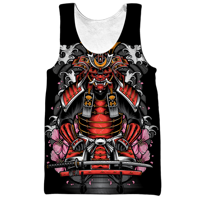 Retro Japanese Samurai Armor M - Street Fashion In Japanese のレビューと価格