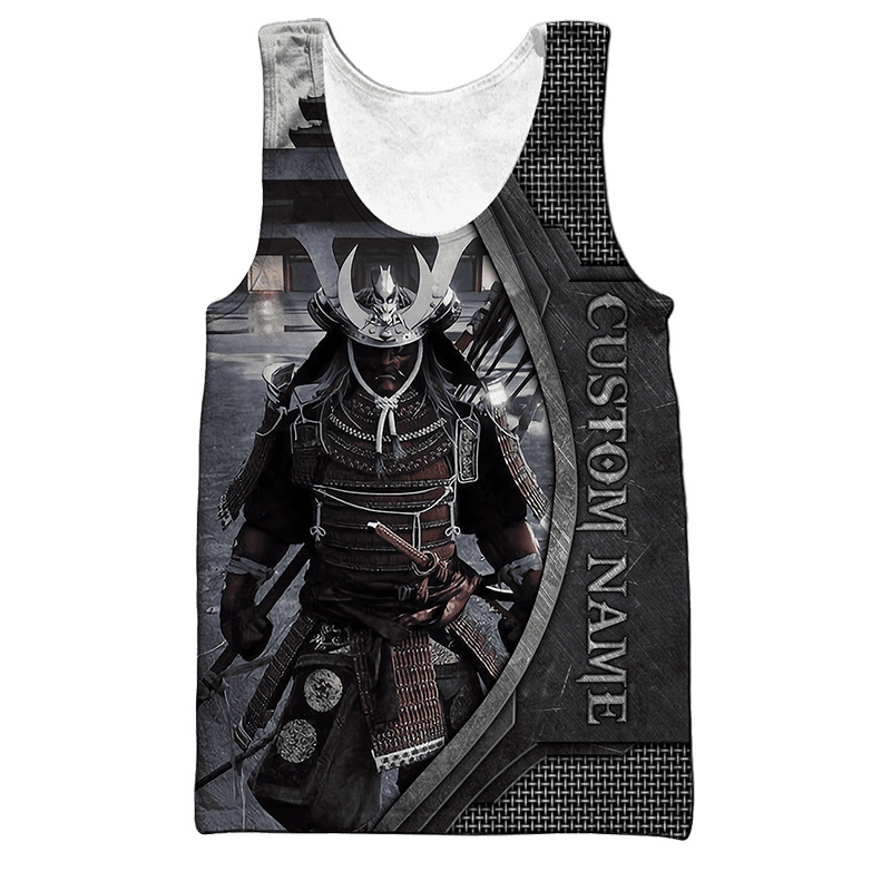 Retro Japanese Samurai Armor M - Street Fashion In Japanese のレビューと価格