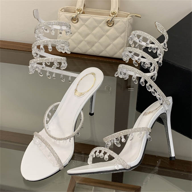Eilyken New Sexy Thin High Hee - Street Fashion Styles のレビューと価格