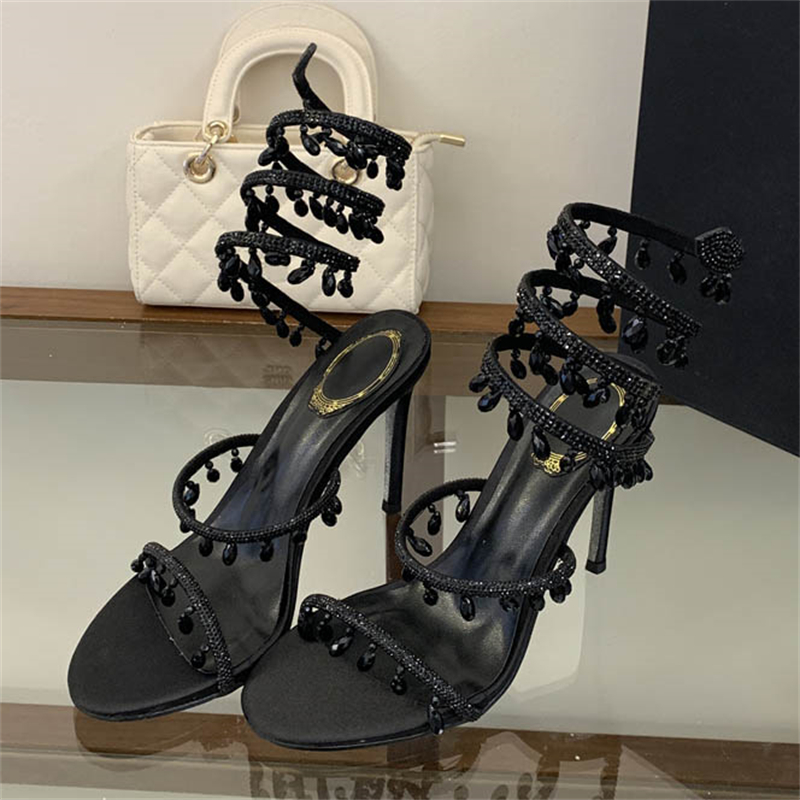 Eilyken New Sexy Thin High Hee - Street Fashion Styles のレビューと価格
